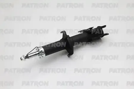 PATRON PSA333266 Амортизатор Mazda DEMIO 0898- пер.прав.газ.