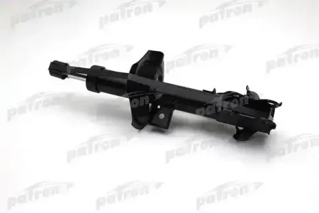PATRON PSA333390 Амортизатор Nissan Tiida 07- перед.прав.