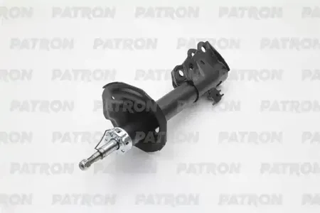 PATRON PSA333407 Амортизатор Toyota PROBOXSUC Ceed VIOSSOLUNA 03- пер.