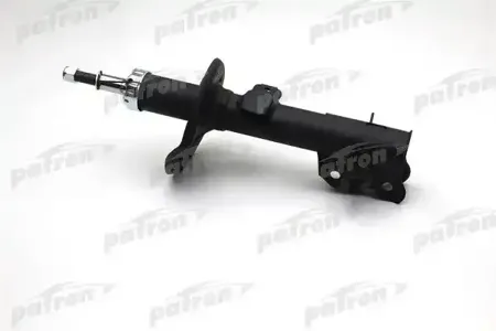 PATRON PSA333417 Амортизатор Chevrolet Aveo 02- перед.прав.газ.