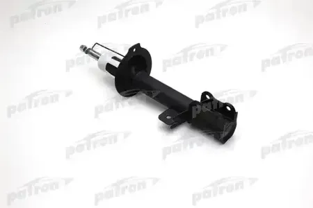 PATRON PSA333419 Амортизатор Chevrolet Lacetti Daewoo NUBIRA 04- зад.прав.газ.