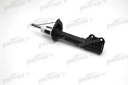 PATRON PSA333420 Амортизатор Chevrolet Lacetti Daewoo NUBIRA 04- зад.лев.газ.