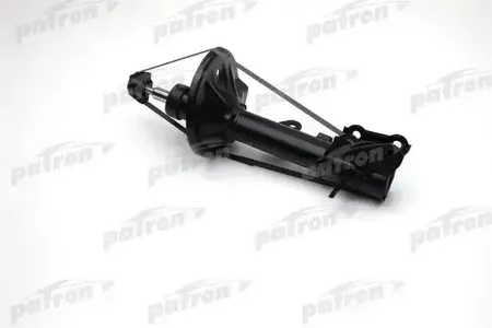 PATRON PSA333501 Амортизатор зад.лев. Hyundai Coupe 96-02, Elantra 00-