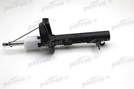 PATRON PSA333710 Амортизатор передний лев. Ford Focus 98-04, Focus II седан 06-, Focus седан 99-04