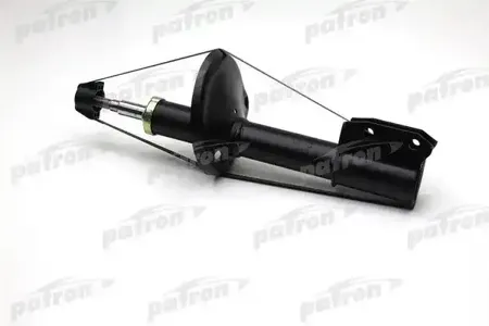 PATRON PSA333741 Амортизатор передн.лев.прав. Renault Logan 04-