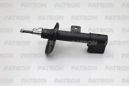 PATRON PSA333768 Амортизатор Peugeot 308 пер.прав.газ.