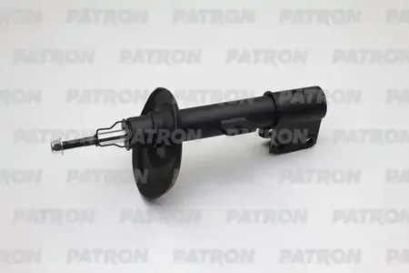 PATRON PSA333769 Амортизатор Peugeot 308 пер.лев.газ.