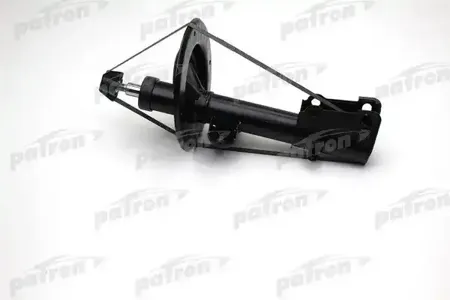 PATRON PSA334335 Амортизатор Chrysler Voyager 00- пер.