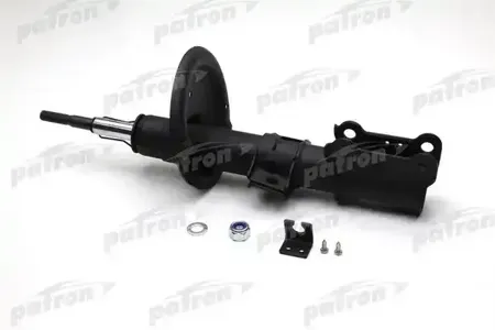 PATRON PSA334611 Амортизатор Volvo S60S80 97- передн.лев.прав.газ.