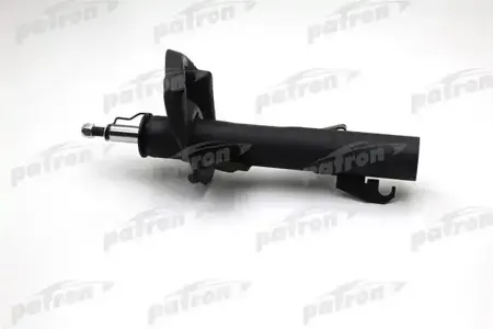 PATRON PSA334700 Амортизатор передн прав Mazda 3 03-, 3 седан 04-, 5 05-