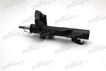 PATRON PSA334701 Амортизатор передн лев Mazda 3 03-, 3 седан 04-, 5 05-