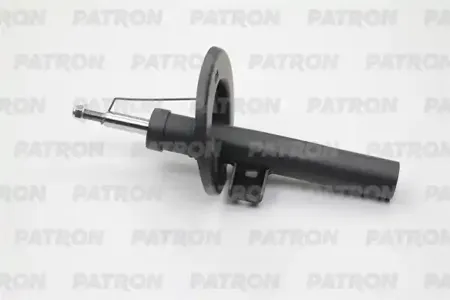 PATRON PSA334947 Амортизатор VW Ford Sharan Galaxy 96- перед.лев.прав.газ.