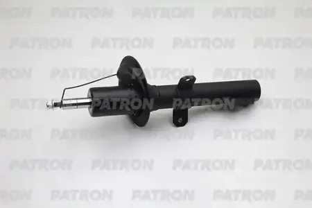 PATRON PSA335820 Амортизатор Ford Transit 06- пер.газ.
