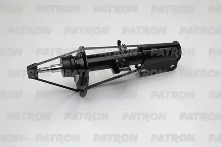 PATRON PSA335924 Амортизатор передн прав BMW X5 (E53) 00-07