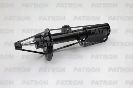 PATRON PSA335925 Амортизатор передн лев BMW X5 (E53) 00-07
