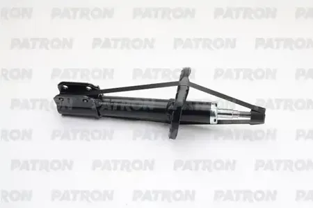 PATRON PSA338749 Амортизатор  Renault  Logan II пер.газ. 14-