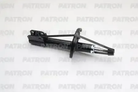 PATRON PSA338759 Амортизатор Renault Logan II 14- пер.газ.