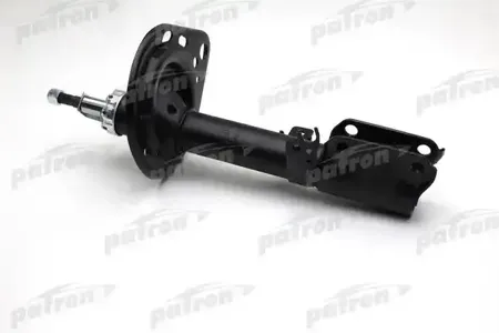PATRON PSA339026 Амортизатор задний лев. газ. Toyota Camry (06-)