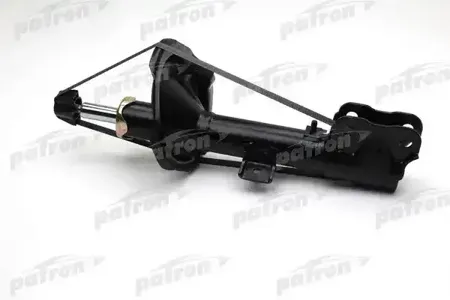 PATRON PSA339117 Амортизатор передний правый Mitsubishi Lancer седан 08-