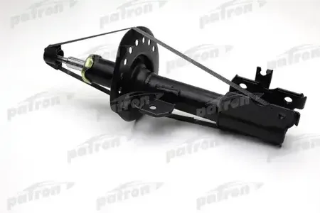 PATRON PSA339196 Амортизатор Nissan Qashqai 07- перед.прав.газ.