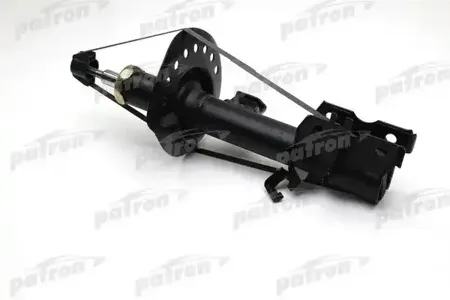 PATRON PSA339197 Амортизатор Nissan Qashqai 07- перед.лев.газ.