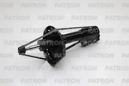 PATRON PSA339227 Амортизатор передний левый газовый