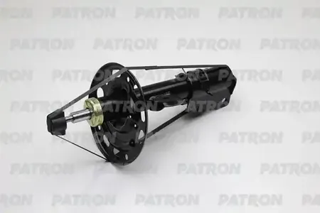 PATRON PSA339229 Амортизатор Nissan Teana 09- перед. лев.