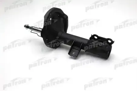 PATRON PSA339257 Амортизатор Kia Ceed 06 - пер.прав.газ.