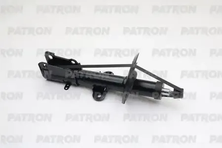 PATRON PSA339271 Амортизатор Chrysler Voyager Grand Voyager V 07- пер газовый.