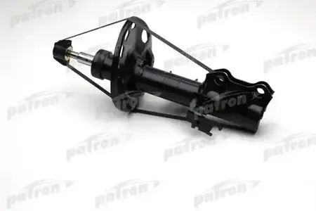 PATRON PSA339700 Амортизатор Toyota AURIS 07- перед.прав.газ.