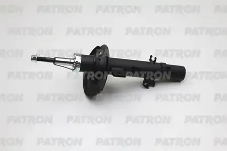 PATRON PSA339710 Амортизатор передний левый газовый