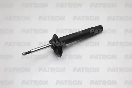 PATRON PSA339727 Амортизатор BMW 3 E46 -05 пер.прав.газ.