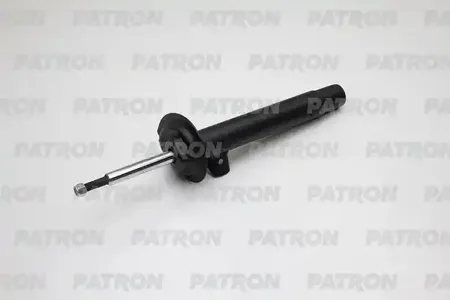 PATRON PSA339728 Амортизатор BMW 3 E46 -05 пер.лев.газ.
