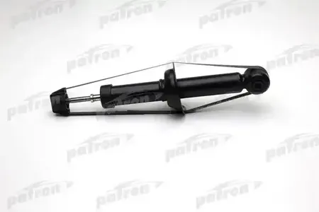 PATRON PSA340060 Амортизатор Mitsubishi ASX 10- задн.лев.прав.газ