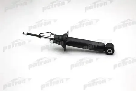 PATRON PSA341226 Амортизатор Nissan Almera -99 задн.лев.прав.газ