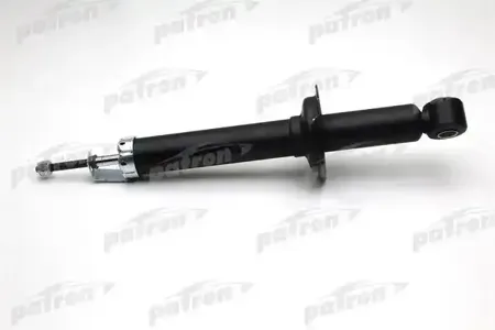 PATRON PSA341281 Амортизатор Hyundai Sonata V (NF) 05- зад.газ.