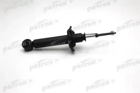 PATRON PSA341282 Амортизатор Nissan Almera N16 01- зад.газ.
