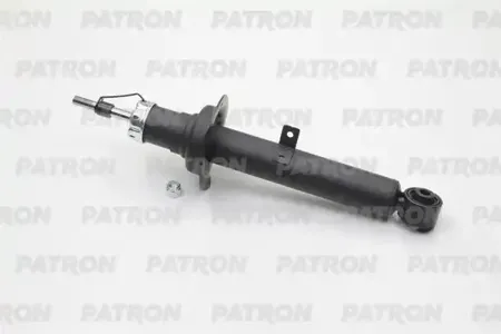 PATRON PSA341288 Амортизатор Toyota Cressida Mark II Chaser Cresta , JGX110,GX110, 0010- пер.