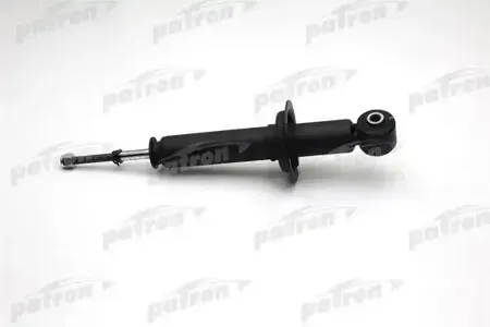 PATRON PSA341368 Амортизатор Mitsubishi Lancer 03- задн.лев.прав.газ