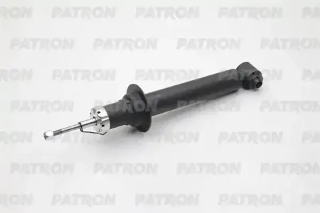 PATRON PSA341840 Амортизатор задн BMW 5 (E39) 95-03 седан