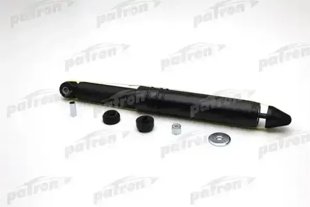 PATRON PSA343047 Амортизатор Daewoo Nexia Lanos 97- задн.лев.прав.газ