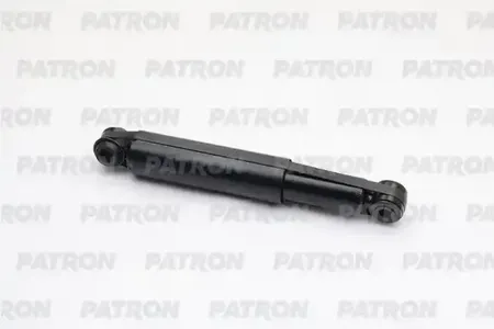 PATRON PSA343240 Амортизатор задн Nissan Sunny +Estate 1.62.0D 2WD 90