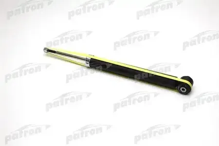 PATRON PSA343281 Амортизатор VAG A6 Passat 97- задн.лев.прав.газ