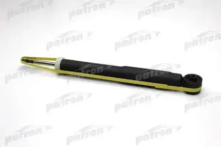 PATRON PSA343328 Амортизатор VAG A2 Cordoba Ibiza Fabia 99- зад.