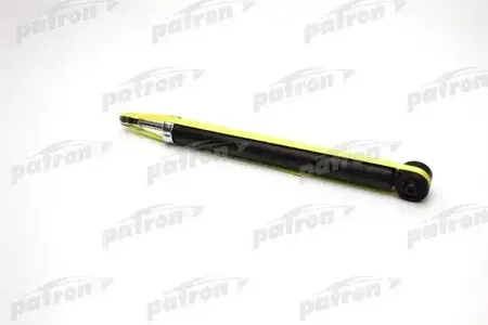 PATRON PSA343348 Амортизатор VAG A3 Golf 4 Octavia -04 задн.лев.прав.газ