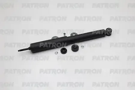 PATRON PSA343350 Амортизатор задн Opel Corsa C 1.0-1.2 1.3CDTi 00>
