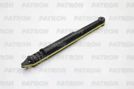 PATRON PSA343807 Амортизатор задний газовый