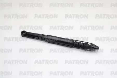 PATRON PSA343833 Амортизатор Renault Logan 2 13- зад.газ.