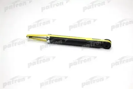 PATRON PSA344459 Амортизатор VAG A3 Golf 5 Octavia 04- задн.лев.прав.газ