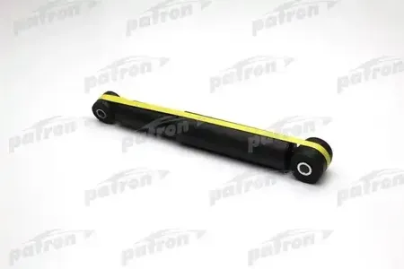 PATRON PSA344803 Амортизатор Renault Trafic II Opel Vivaro Nissan Primastar 01- зад.газ.